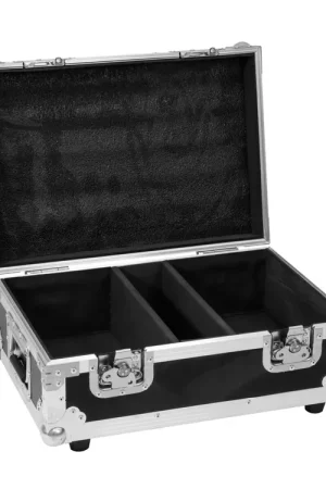 ROADINGER Flightcase 2x TSL-150/250/350 | Tout juste ajouté