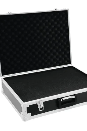 Profitez-en - ROADINGER Mallette de transport universelle FOAM GR-4 noire
