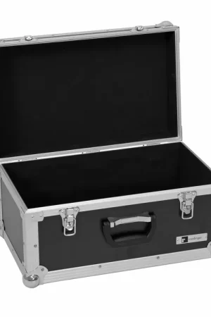 ROADINGER Mallette de transport universelle Tour Pro 52 x 29 x 32 noire | Plus que quelques jours
