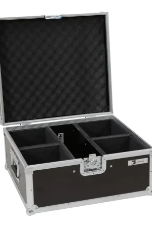 Préféré des clients | ROADINGER Flightcase 4x THA-20PC