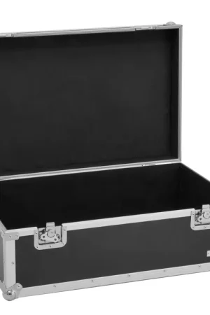 ROADINGER Mallette de transport universelle Tour Pro 82 x 32 x 52 noire - Prix usine