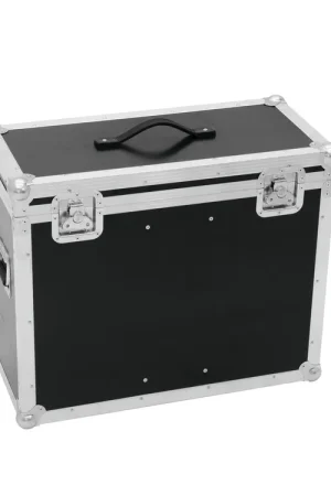 ROADINGER Flightcase 2x TSL-750/TSL-1200 - Liquidation