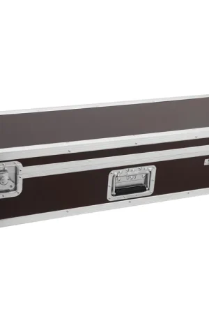 ROADINGER Flightcase 2x LED STP-7 - Disponible maintenant