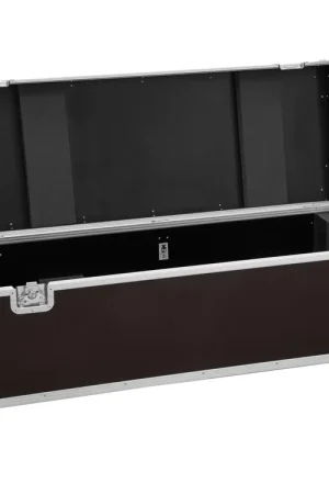 Retour facile - ROADINGER Flightcase 1x LED SL-600