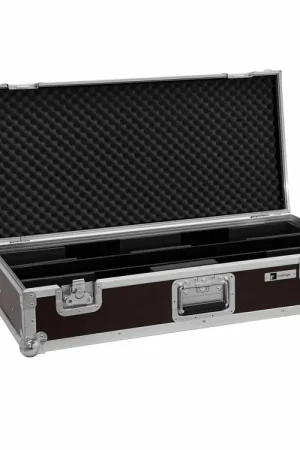 Offre spéciale - ROADINGER Flightcase 2 x LED STP-10 ABL Sunbar