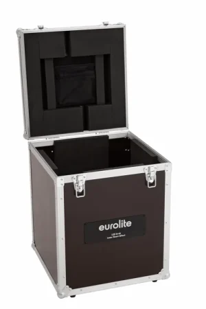 ROADINGER Flightcase 1x B-40 HCL/Laser - Prix doux