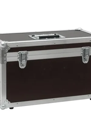 Très demandé - ROADINGER Flightcase 2x LED TMH-17