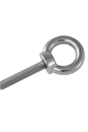 Vis à anneau M8 / 40 mm | Prix imbattable