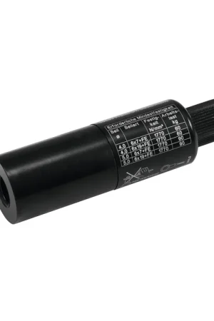 Vente flash | REUTLINGER Support de câble métallique type 50SVIII-ZW M12i noir