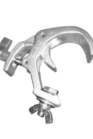 Commandez en ligne | EUROLITE TH-270 QUICK-LOCK SLIM argent