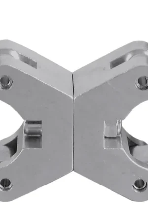 Recommandé - EUROLITE Collier de serrage pivotant TPC-55