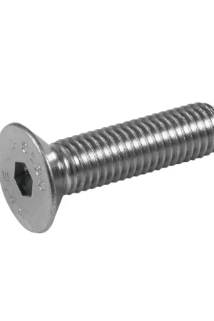Vis à six pans creux M10 x 40 mm | Retour facile