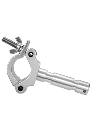 Dernières unités | EUROLITE Collier de serrage TPC-53 et broche TV