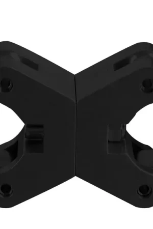 Top des ventes | EUROLITE Collier de serrage pivotant TPC-55S
