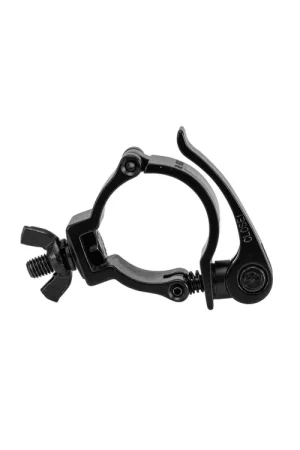 Commandez dès maintenant - EUROLITE TPC-10QCB Coupler bk
