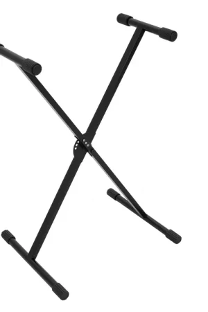 Best-seller - DIMAVERY Support de synthétiseur SL-2EU