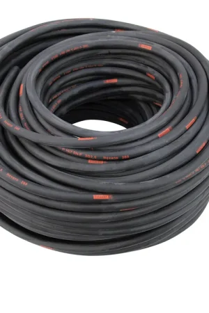 TITANEX Câble d'alimentation 3 x 2,5 100 m H07RN-F | Premium