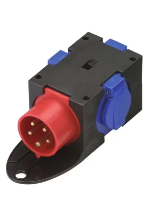 Qualité premium - PSSO CEE distributeur compact CEE 3SK