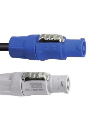 Offre limitée | PSSO Câble de raccordement PowerCon 3 x 1,5 0,5 m