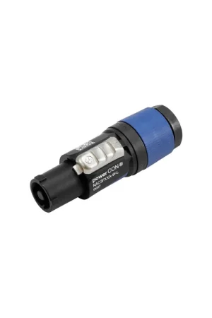 NEUTRIK connecteur PowerCon bu/no NAC3FXXA-W-L | Prix réduit