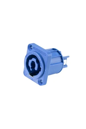 Envoi rapide - NEUTRIK connecteur PowerCon à encastrer bl NAC3MPXXA