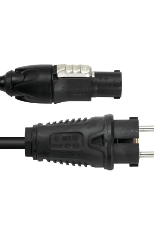 PSSO Câble d'alimentation PowerCon 3 x 1,5 1,5 m H07RN-F | Disponible dès maintenant