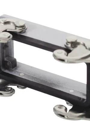 Disponible dès maintenant - ILME Boîtier de raccordement pour 16 broches (ouvert en-dessous)