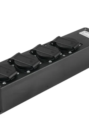Produit phare | RIGPORT Distributeur de courant L-1S4