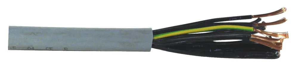 Tout nouveau | HELUKABEL Câble de commande 14 x 1,5 100 m