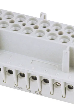 ILME Insert femelle 16 broches 16 A, borne à visser - Super prix