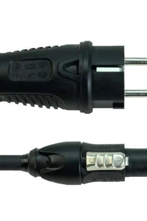 Best-seller | PSSO Câble d'alimentation PowerCon TRUE 3 x 1,5 1,5 m