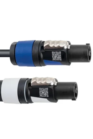 Disponible maintenant | PSSO Câble de raccordement PowerCon 3 x 2,5 5 m