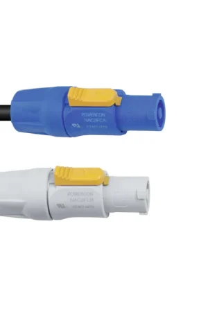 Produit phare | PSSO Câble de raccordement PowerCon 3 x 1,5 1 m