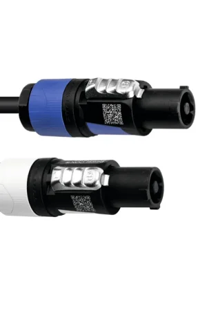 Livraison rapide | PSSO Câble de raccordement PowerCon 3 x 1,5 10 m
