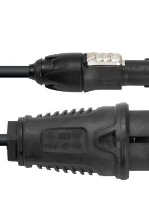 Achetez maintenant | PSSO Câble d'alimentation PowerCon TRUE 3 x 1,5 3 m