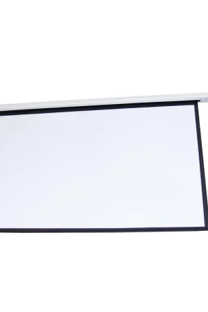 Dernière chance - EUROLITE Écran motorisé 16:9, 300 x 168 cm