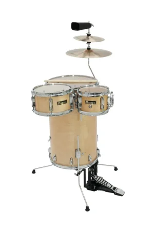 Préféré des clients | DIMAVERY Batterie Cocktail CDS, maple