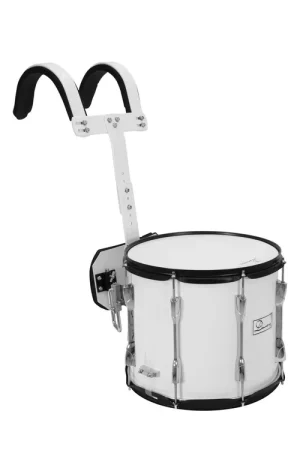 Tendance | DIMAVERY Caisse claire MS-300, blanche