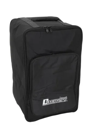 Livraison rapide | DIMAVERY Étui en nylon pour cajon CJT-01