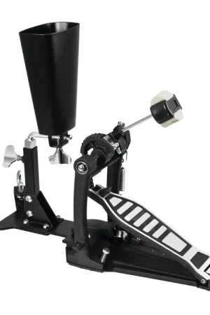 Achetez maintenant | DIMAVERY Pédale cloches de vache DP-50