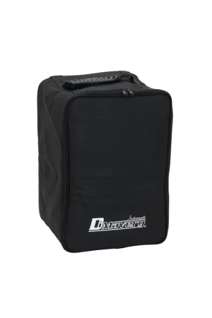 Achat sécurisé | DIMAVERY Étui en nylon pour cajon pour enfant CJT-02