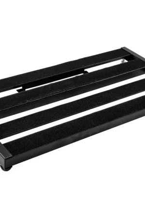 Prix avantageux | DIMAVERY Pedal Board 60 x 7 x 30,5 cm
