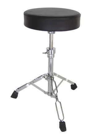 Tout juste ajouté | DIMAVERY Siège pour percussions DT-70