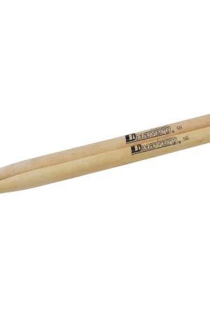 Incontournable | DIMAVERY Baguettes de batterie junior DDS-5B, érable