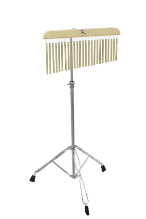 Premium - DIMAVERY Chimes DH-25, 25 bâtons