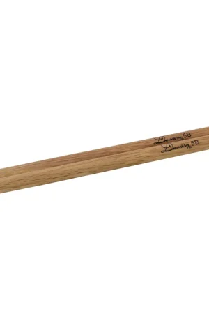 Commandez dès maintenant - DIMAVERY Baguettes de batterie DDS-5B, chêne