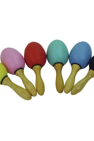 DIMAVERY uf maracas | Commandez dès aujourd'hui