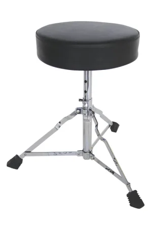 DIMAVERY Siège pour percussions DT-40 - Soldes
