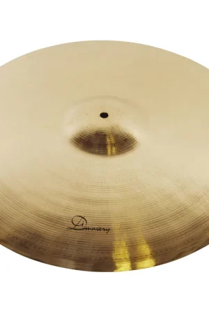 DIMAVERY Cymbale DBR-520 20 Ride - Super offre