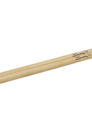 Bon plan | DIMAVERY Baguettes de batterie DDS-7A, Hickory